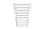 Crescent 10 Piece 12 Point Metric Combination Wrench Set CCWS3-05 Chrome. Fixed Price $34.64.