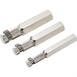 Titan 3PC Internal Pipe Wrench Set 11498. Fixed Price $31.24.