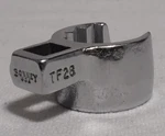 Bonney 3/8" Drive Deep Flare Nut Wrench 7/8" TF28 12PT. Fixed Price $24.99.
