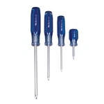 Martin SDP4K-1 1-1/4 Inch Chrome Precision Screwdriver Set. Fixed Price $36.17.