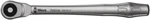 Wera 8003 B Zyklop Metal Ratchet W/ Push Through Square 3/8" Dr 05004033001. Fixed Price $87.89.