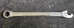 Vintage Craftsman 14MM Speed Wrench VA-43468 Made Usa. Fixed Price $5.00.