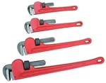 Tools ATD-625 4-PIECE Pipe Wrench Set. Fixed Price $128.89.