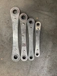 Vintage Craftsman Metric Ratcheting Wrenches Usa You Pick. Fixed Price $11.99.