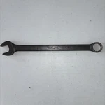 Vintage Williams BXOE-28 7/8 Open Box End Combination Heavy Duty Wrench. Fixed Price $12.99.