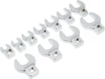 Gearwrench 11 Pc. 3/8" Drive Crowfoot Set Sae - 81908. Fixed Price $59.81.