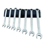 Martin C7KM 11 19MM Chrome Combination Wrench Set. Fixed Price $149.51.