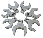 Sunex Tool 9740A Piece 1/2" Dr Jumbo Crowfoot Wrench Set. Fixed Price $91.99.