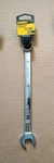 Dewalt DWMT722980SP - Combination Wrench 11/16". Fixed Price $15.45.
