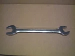 Armstrong Double Open Ended Wrench 26-190 Made In Usa 1-7/16 And 1-3/8. Fixed Price $25.00.