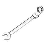 Flzosper 7/8 Metric Flex-head Gear Wrench,box End 72-TOOTH Ratcheting .... Fixed Price $24.29.