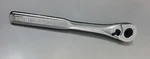Vintage Craftsman 1/2" Quick Release Ratchet Vp 44809 Made Usa Great Condition. Fixed Price $24.50.