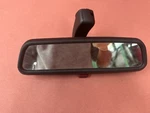 Bmw E39 528I 525I 530I 540I E46 325I Rearview Interior Mirror Oem 135K Miles. Fixed Price $36.00.