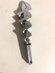 Tools ATD-425 Pc. Adjustable Wrench Set. Fixed Price $23.39.