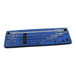 Us Pro Tools 10PC Extra Long Double Flexi Head Ring Ratchet Wrench 7585. Fixed Price $134.53.