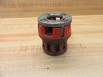Ridgid Tool Co 38740 Manual Threader Die Head. Fixed Price $53.77.