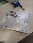 Matco Tools SMCM152K 15PC Metric Combination Wrench Set 7-20MM. Fixed Price $265.95.