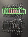 Gearwrench 20PC Sae/metric Stubby Combo Set 10-19MM & 3/8-15/16" #81903. Fixed Price $89.99.