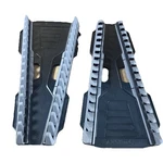 Husky Rack Pack 1005 004 084 For 32 Wrenches. Fixed Price $19.98.