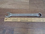 S-k Tools Combination Wrench Metric 22MM 8322 Sk. Fixed Price $14.50.