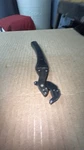 Vintage Craftsman Clench Wrench, 42308 Range 10MM-18MM, 3/8 -11/6 Made Usa. Fixed Price $15.00.