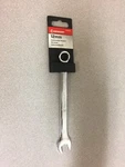 Crescent CCW23-012 Mm X Point Metric Combination Wrench 6.77 In. L Pc. Fixed Price $14.45.
