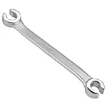Proto J3776H Flr WRENCH,STEEL,STANDARD6-PNT 19ZC55. Fixed Price $55.72.