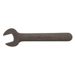 Martin Tool 708A 1-3/8 Inch Industrial Black Open End Wrench. Fixed Price $59.85.