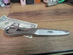 Skil Speed Slide Adjustable Wrench 9IN. Common Sizes Sae Metric 013449. Fixed Price $12.99.