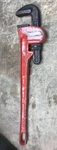 Task Force 24 Pipe Wrench. Fixed Price $49.00.