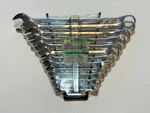 New Sk Tools Usa Professional 86013 13PC Sae Superkrome Combination Wrench Set. Fixed Price $499.99.