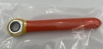 Cementex Double Insulated Box End Ratchet Wrench 7/16 High Voltage Safety Tool. Fixed Price $49.99.
