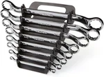 Tekton 1-1/4 In. 45 Offset Box End Wrench (8-PIECE) WBE23408. Fixed Price $105.99.