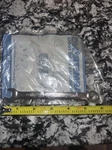 Armstrong, 7/16" Sae, 12 Point, Open/box End Combination Wrench, #25-114. Fixed Price $15.00.