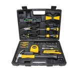 Stanley Homeowner's Tool Kit 65PC. Fixed Price $86.99.