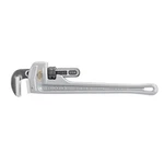Ridgid 31100 18" Aluminum Straight Pipe Wrench - Model 818. Fixed Price $99.76.