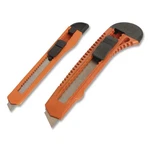 Great Neck 2SBK 9 MM/18 Knife Snap-off Utility Set New. Fixed Price $12.75.