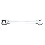 Urrea 1208MCM Chrome Combination Ratcheting Wrench Point Mm. Fixed Price $18.36.