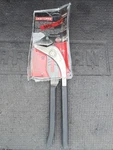 Sears Craftsman Usa Nos 10 Pipe Wrench Plier Rare 45403 Tongue Groove. Fixed Price $89.95.