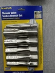 Brasscraft Shower Valve Socket Wrench Set T415. Fixed Price $8.79.
