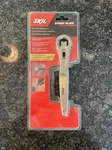 Skil Speed Slide Adjustable Wrench Sae And Metric Adjustments 9 Sizes. Fixed Price $21.95.
