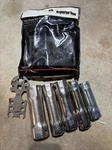 Tub & Shower Valve Wrench Set Piece Superior Tool 03755 Bonus. Fixed Price $8.00.