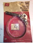 New Lisle 53100 Heavy Duty Adjustable Oil Filter Wrench. Fixed Price $18.75.