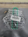 Sk Professional Tools 371 Flare Nut Wrench SET,11 PIECES,6 Pts 22DK69. Fixed Price $275.00.