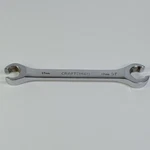 Craftsman Professional Hand Tools Usa 15MM X 17MM Metric Flare Nut Wrench 42098. Fixed Price $19.99.