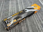 Gearwrench 86452 7-PC 120XP Spline Xl Ratcheting Combination Assembly. Fixed Price $352.99.