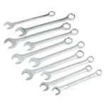 Titan Tools 17288 10PC Jumbo Sae Combination Wrench Set. Fixed Price $194.54.