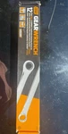 Gearwrench 8-PIECE Metric Combination Ratcheting Set 90T 86694-06. Fixed Price $200.00.
