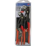 Knipex 9K 00 80 122 Us Set: 3 Pc, Tongue & Groove. Fixed Price $175.69.