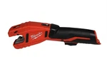 Milwaukee 2471-20 M12 Volt Cordless Copper Tubing Cutter (tool Only). Fixed Price $149.99.